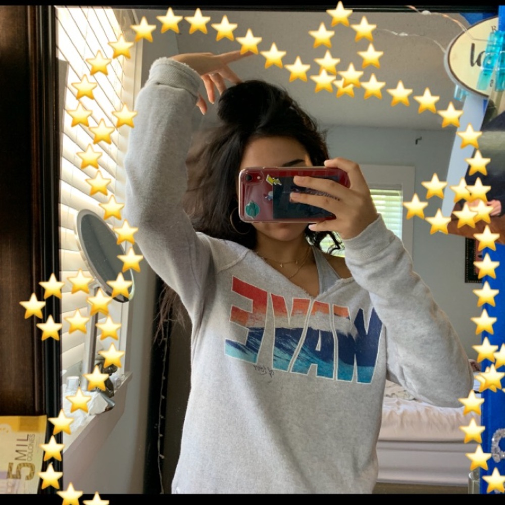 🌊AMERICAN EAGLE SWEATSHIRT🌊